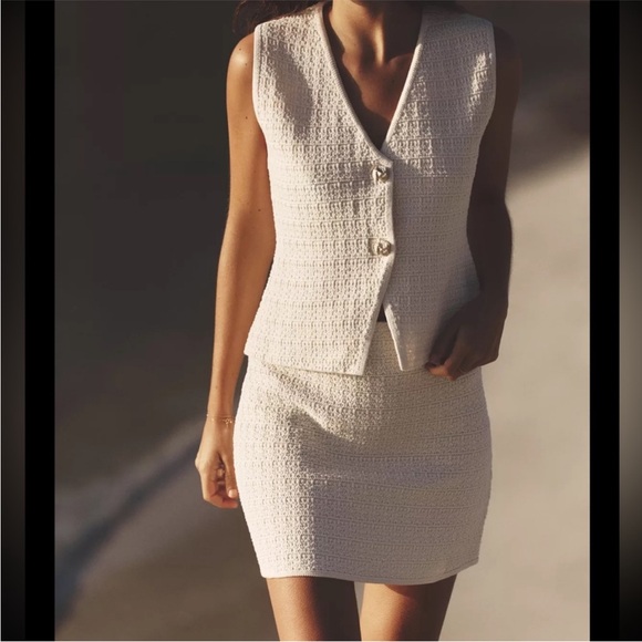 Zara Matching Set - Picture 1 of 12